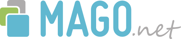 Mago Logo